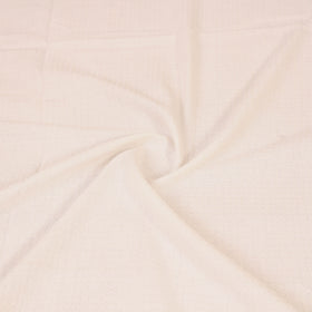 Bijnor Pure Handloom Cotton Single Bed Sheet (90 x 60 in) 82