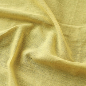 Buy Baragaon Prewashed Handloom Plain Cotton Fabric 05 Online l iTokri.com
