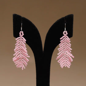 Handmade Beadwork Earrings 22
