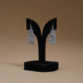 Handmade Beadwork Earrings 23