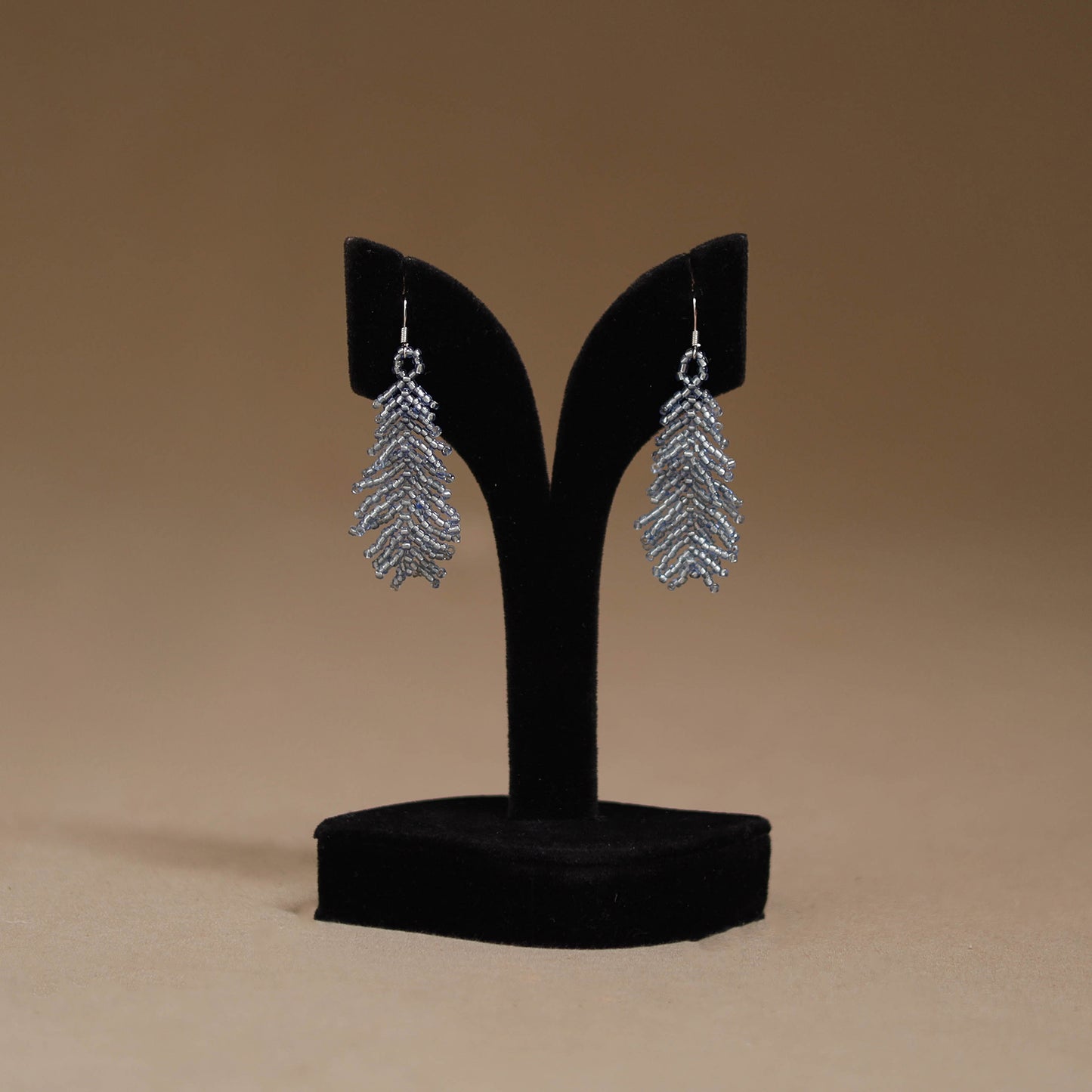 Handmade Beadwork Earrings 23