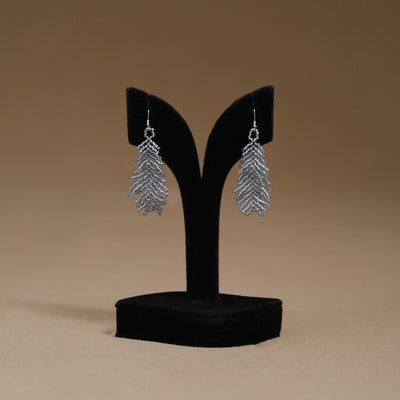 Handmade Beadwork Earrings 23