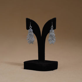 Handmade Beadwork Earrings 23
