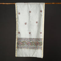 Madhubani Stole 