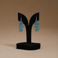 Handmade Beadwork Earrings 24