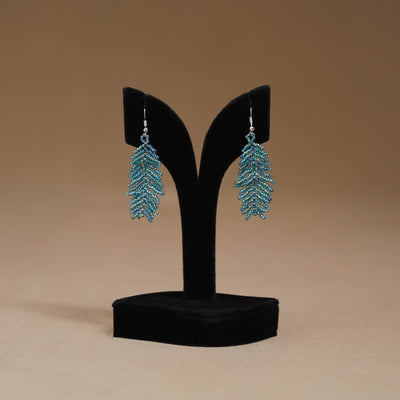 Handmade Beadwork Earrings 24