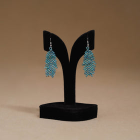 Handmade Beadwork Earrings 24