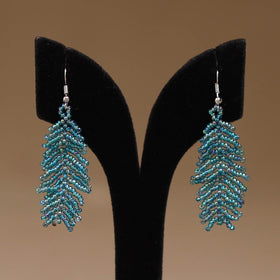 Handmade Beadwork Earrings 24