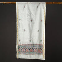 Madhubani Stole 