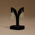 Handmade Beadwork Earrings 25