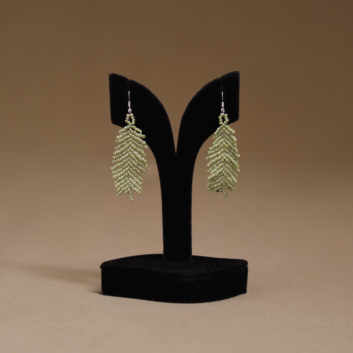 Handmade Beadwork Earrings 25
