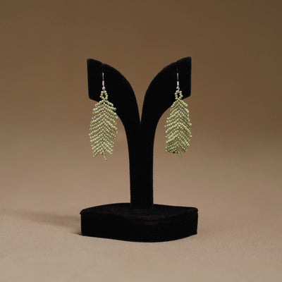 Handmade Beadwork Earrings 25