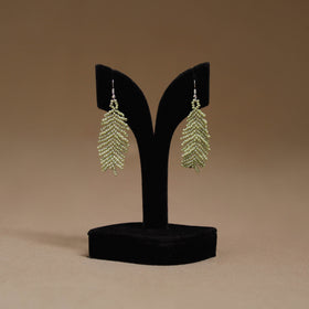 Handmade Beadwork Earrings 25
