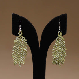 Handmade Beadwork Earrings 25