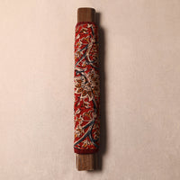 Kalamkari Fridge Cover with Handle Cover