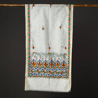 Madhubani Stole 