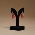 Handmade Beadwork Earrings 27
