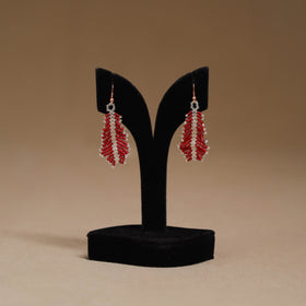 Handmade Beadwork Earrings 27