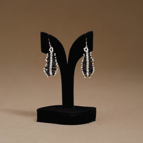 Handmade Beadwork Earrings 28
