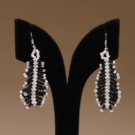 Handmade Beadwork Earrings 28