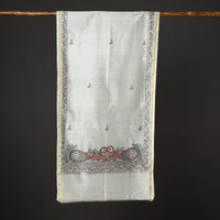 Madhubani Stole 