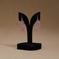 Handmade Beadwork Earrings 29