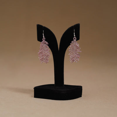 Handmade Beadwork Earrings 29