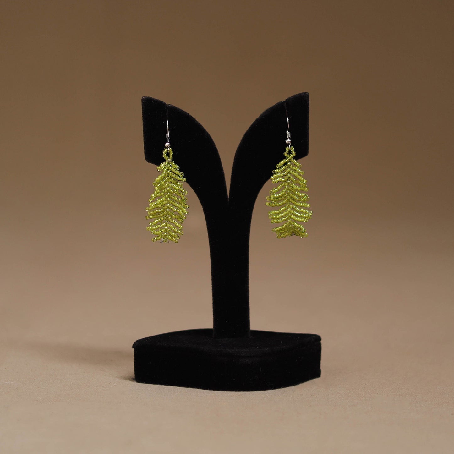 Handmade Beadwork Earrings 30