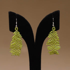 Handmade Beadwork Earrings 30