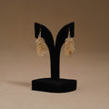 Handmade Beadwork Earrings 31