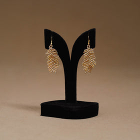 Handmade Beadwork Earrings 31