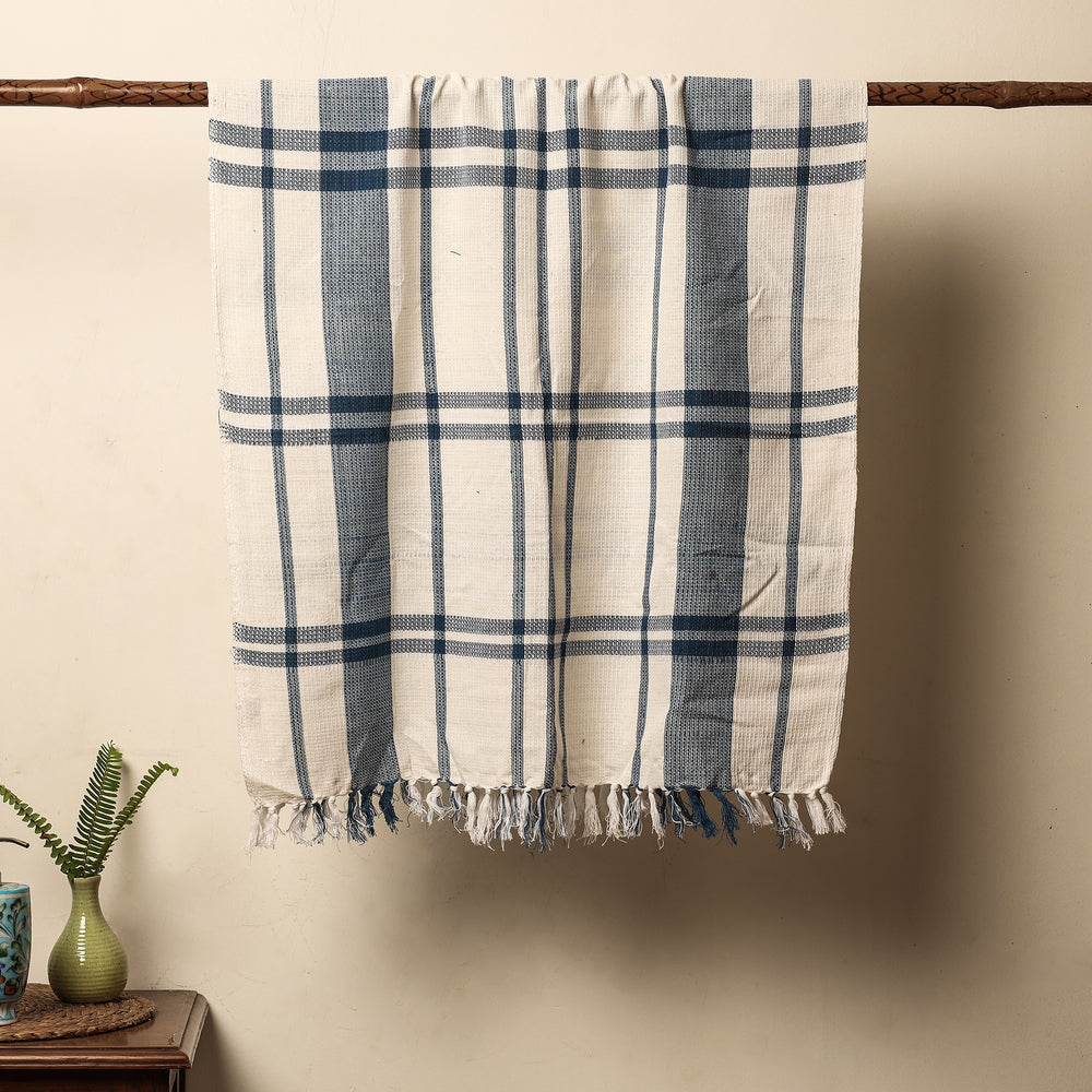 Handloom Cotton Towel 