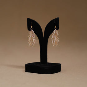 Handmade Beadwork Earrings 32