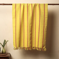 Handloom Cotton Towel 