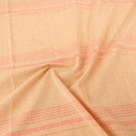 Bijnor Pure Handloom Cotton Single Bed Sheet (90 x 60 in) 87