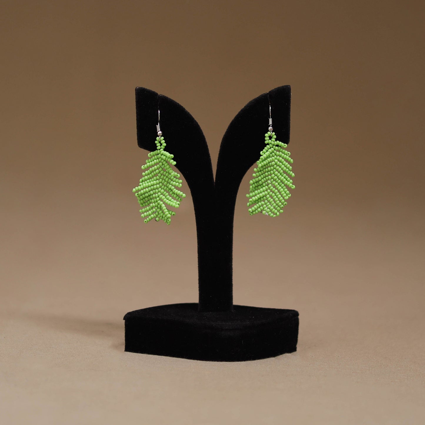 Handmade Beadwork Earrings 33