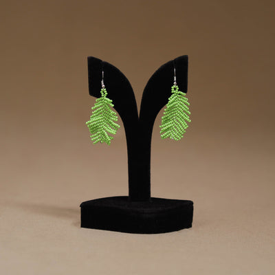 Handmade Beadwork Earrings 33