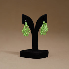 Handmade Beadwork Earrings 33