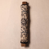 Kalamkari Fridge Cover with Handle Cover