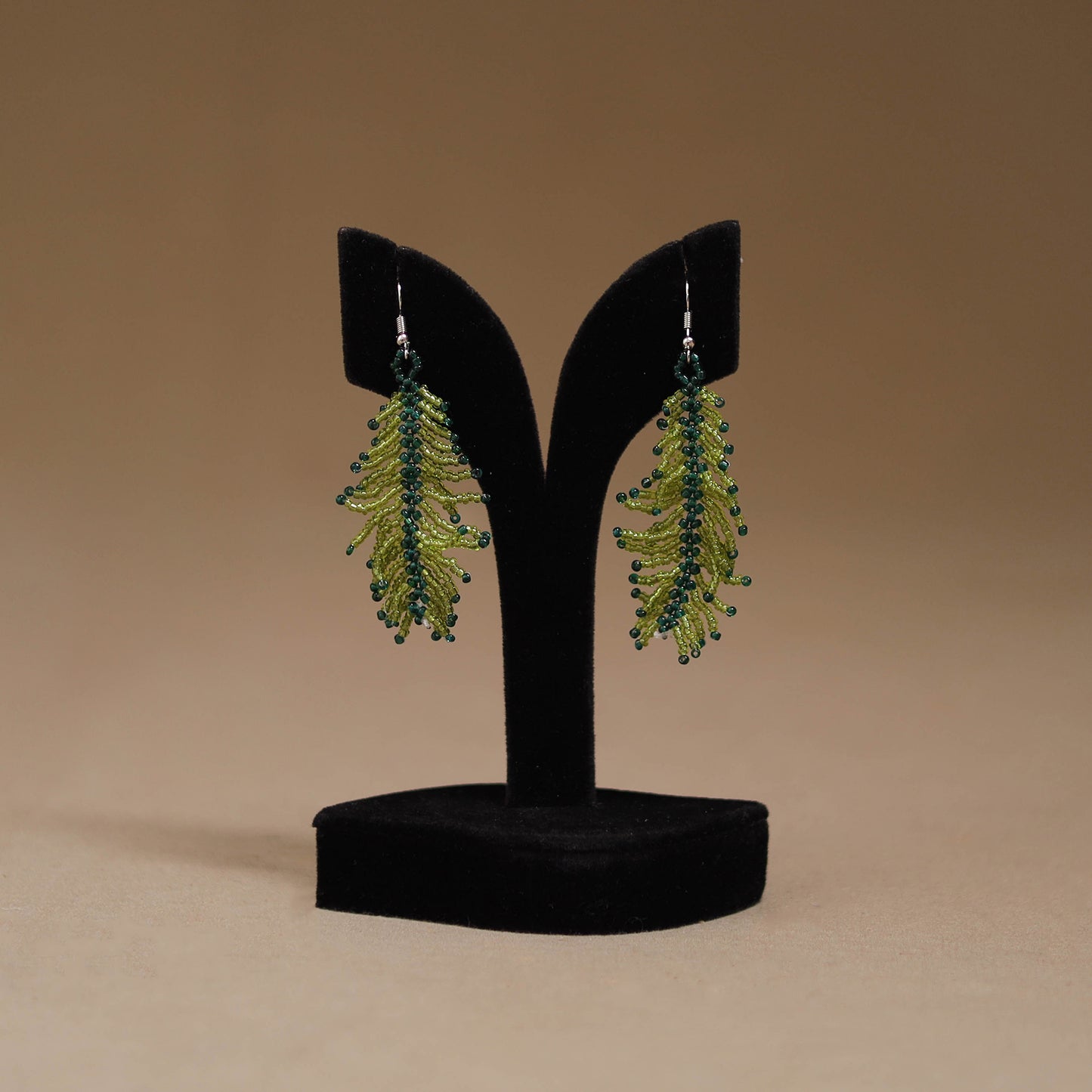 Handmade Beadwork Earrings 34