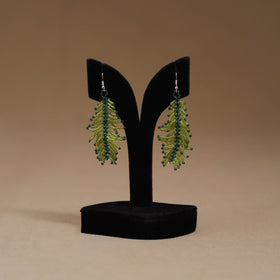 Handmade Beadwork Earrings 34