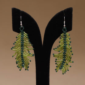 Handmade Beadwork Earrings 34