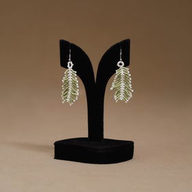 Handmade Beadwork Earrings 35