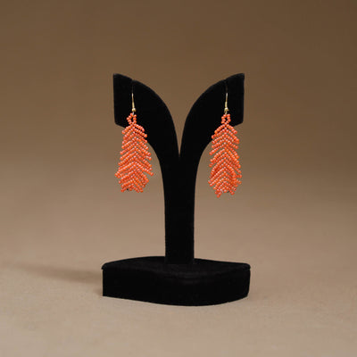 Handmade Beadwork Earrings 36