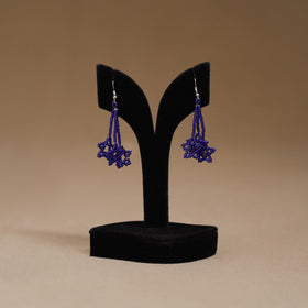Handmade Beadwork Earrings 38
