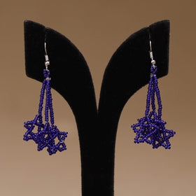Handmade Beadwork Earrings 38