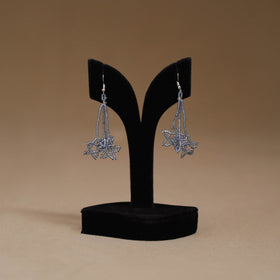 Handmade Beadwork Earrings 39