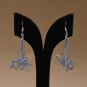 Handmade Beadwork Earrings 39