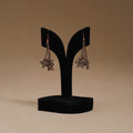 Handmade Beadwork Earrings 40