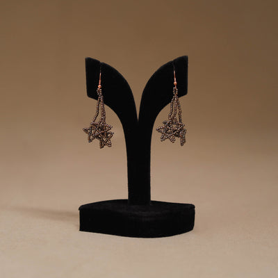 Handmade Beadwork Earrings 40